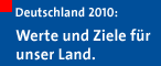 Deutschland 2010